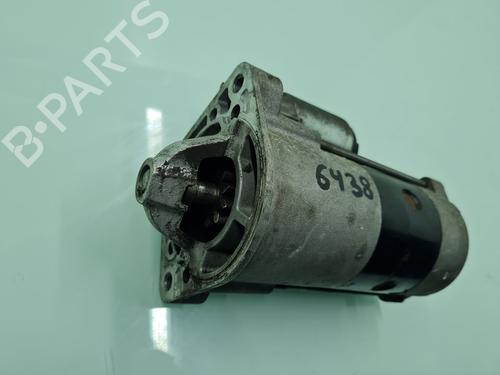 Starter CHRYSLER VOYAGER IV (RG, RS) 2.5 CRD | BP21643602M8 