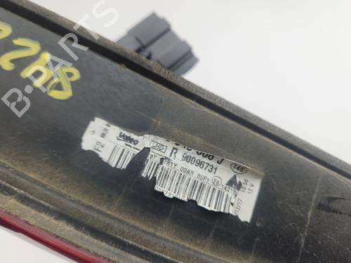 Right tailgate light SEAT LEON (5F1) 2.0 TDI | BP37665634C80 - Image 5