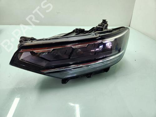 Scheinwerfer links VW PASSAT B8 Variant (3G5, CB5)  | BP29534452C28 