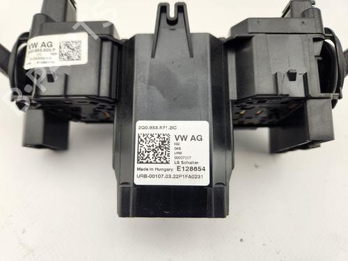 Switch VW POLO VI (AW1, BZ1, AE1)  | BP33957411I30  - Image 5