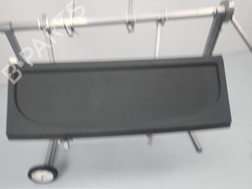 Rear parcel shelf AUDI Q3 (8UB, 8UG) 2.0 TDI quattro | BP35986519C85 - Image 2