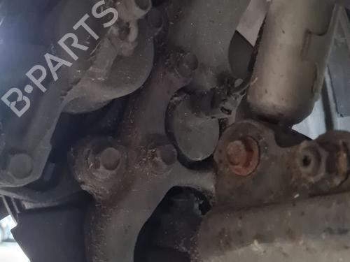 Used Left front steering knuckle Left front steering knuckle LEXUS IS II (_E2_) 250 (GSE20) (208 hp) 30569709 30569709