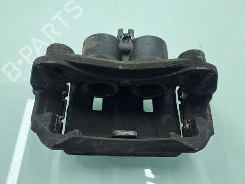 Left front brake caliper NISSAN PATHFINDER III (R51) 2.5 dCi | BP21649124M105 - Image 2
