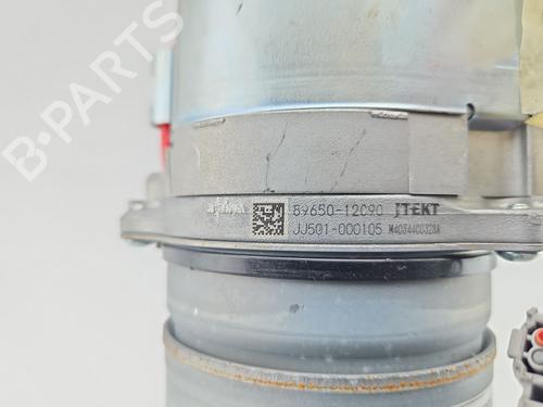 Steering column TOYOTA AURIS (_E18_) | BP40180214M21 - Image 2