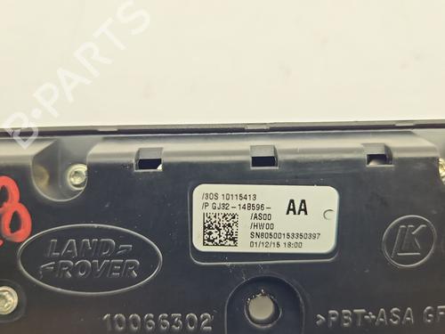 Switch LAND ROVER RANGE ROVER EVOQUE (L538) 2.0 D 4x4 | BP39005230I30 - Image 3