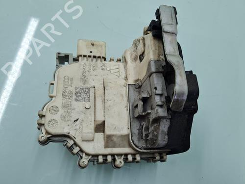 Front right lock AUDI A3 Sportback (8VA, 8VF) 2.0 TDI quattro | BP21650943C97 