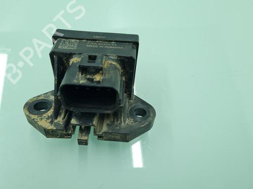 Used Electronic module Electronic module FORD RANGER (TKE) 2.0 EcoBlue 4x4 (131 hp) 21642313 21642313