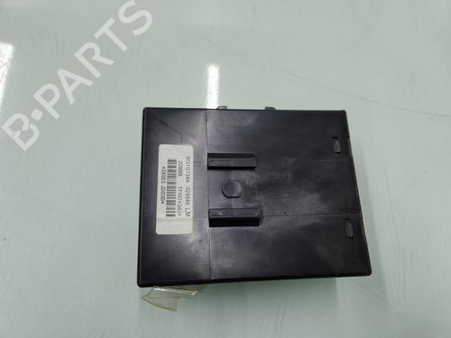 Electronic module NISSAN QASHQAI / QASHQAI +2 I (J10, NJ10, JJ10E)  | BP24615154M83 