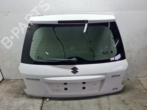 tailgate-suzuki-sx4-ey-gy-2006-22922711 main image
