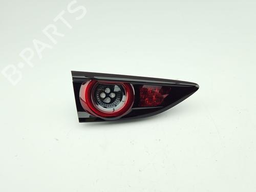 Used Left tailgate light Left tailgate light MAZDA 3 Hatchback (BP) 2.0 SKYACTIV-G M Hybrid (122 hp) 40220980 40220980