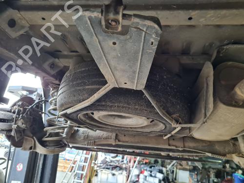 Used Support CITROËN BERLINGO / BERLINGO FIRST Box Body/MPV (M_) 2.0 HDI 90 (MBRHY, MCRHY) (90 hp) 28315488