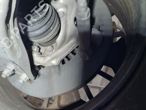 Used Right front steering knuckle Right front steering knuckle TOYOTA RAV 4 V (_A5_, _H5_) 2.5 Hybrid AWD (AXAP54, AXAP54L) (306 hp) 32772528 32772528