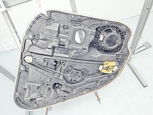 Rear right window mechanism VOLVO XC40 (536) T3 | BP38045842C25 - Image 6