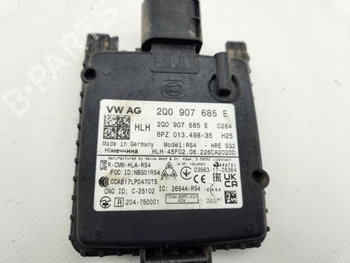 Electronic module VW MULTIVAN T7 (STM, STN) 1.4 eHybrid | BP31841014M83 - Image 2