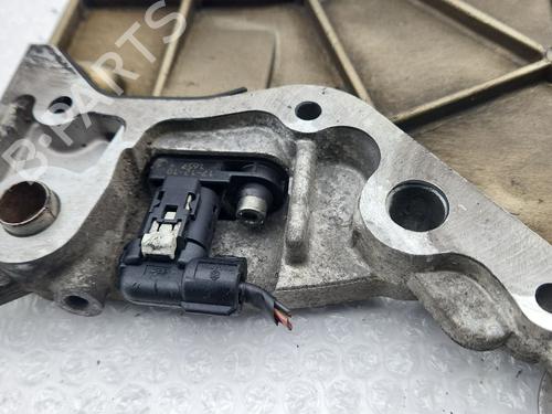 Timing cover BMW 3 (E90) 318 d | BP36078194M123 - Image 4