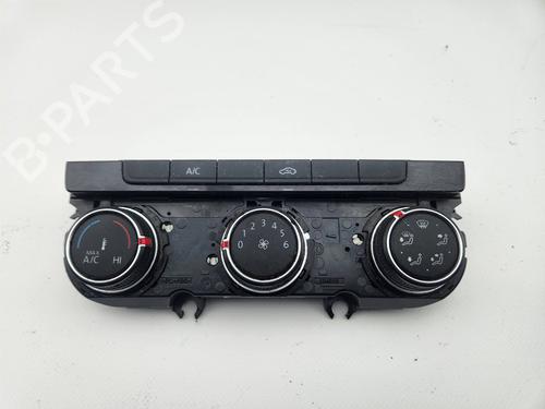 Used Climate control VW CRAFTER Van (SY_, SX_) [2016-2026]  32684101
