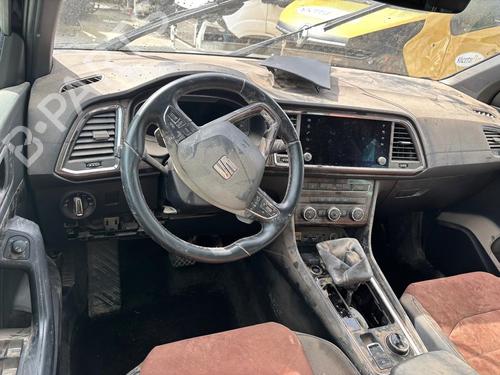 Steering rack SEAT ATECA (KH7, KHP) 2.0 TDI 4Drive | BP40120646M22 - Image 9