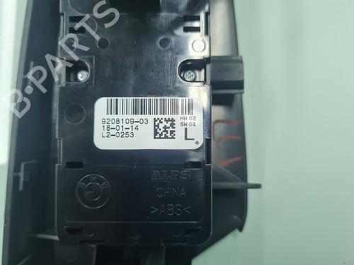 Left front window switch BMW X4 (F26) xDrive 20 d | BP21638089I27 