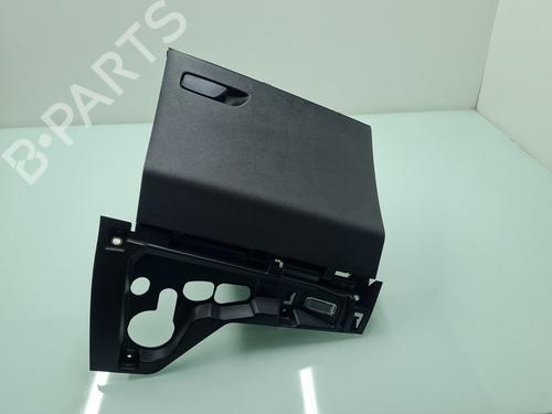 Glove box AUDI A1 CITY CARVER (GBH) 30 TFSI | BP21764465C95 