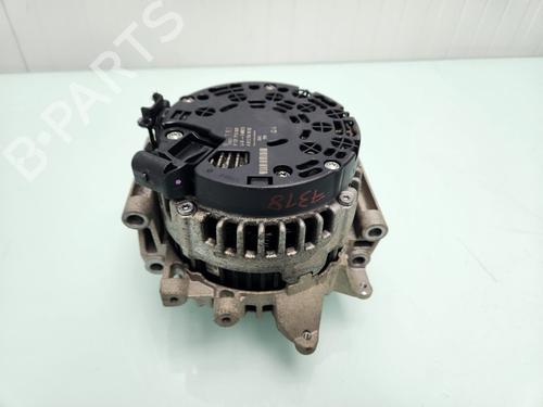 Alternator MERCEDES-BENZ C-CLASS (W204) | BP22905361M7