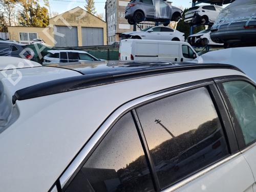 Roof bar MITSUBISHI ECLIPSE CROSS (GK_, GL_)  | BP29722327C65 