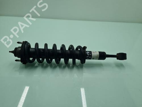 Used Left front shock absorber TOYOTA LAND CRUISER PRADO (_J15_) [2009-2025]  21653956