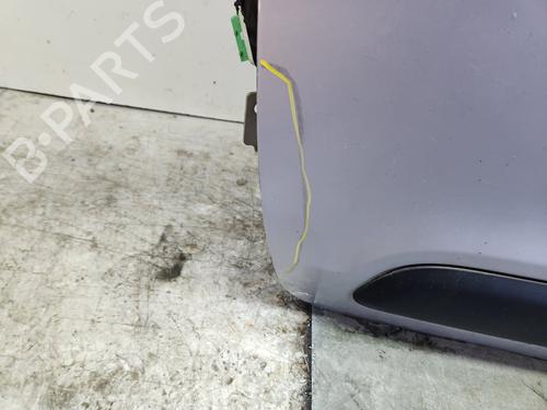 Used Left front door CITROËN C3 Picasso (SH_) 1.6 HDI 90 (92 hp) 24598030