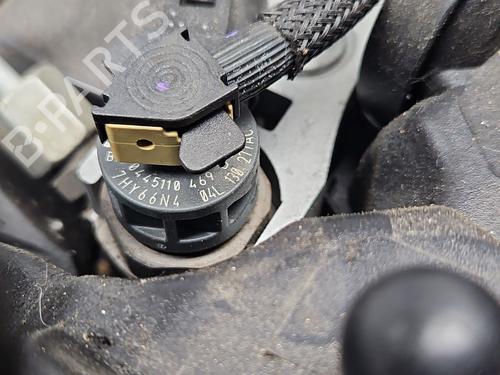 Engine SEAT LEON (5F1) 2.0 TDI | BP37640457M1 - Image 9