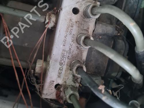 Used ABS pump ABS pump FORD RANGER (TKE) [2011-2026] 31015702 31015702