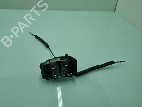 Rear right lock NISSAN JUKE (F15)  | BP21636785C99 