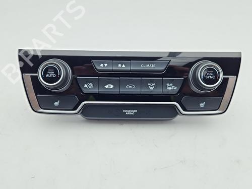 Used Climate control Climate control HONDA CR-V V (RW_, RT_) 2.0 e-CVT Hybrid (RT5) (215 hp) 40006074 40006074