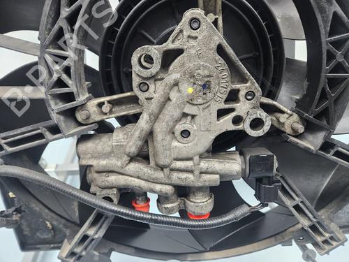 Radiator fan JEEP GRAND CHEROKEE III (WH, WK)  | BP29358438M35 