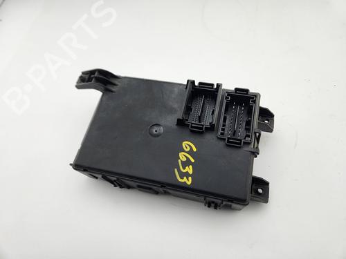 Used Fuse box Fuse box OPEL CORSA D (S07) [2006-2015] 30182811 30182811
