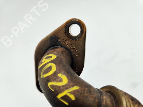 Pipe SEAT TOLEDO III (5P2)  | BP29856118M125