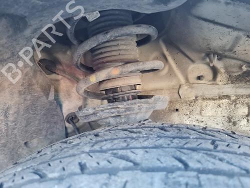 Used Right front shock absorber SKODA KAROQ (NU7, ND7) [2017-2025]  24894143