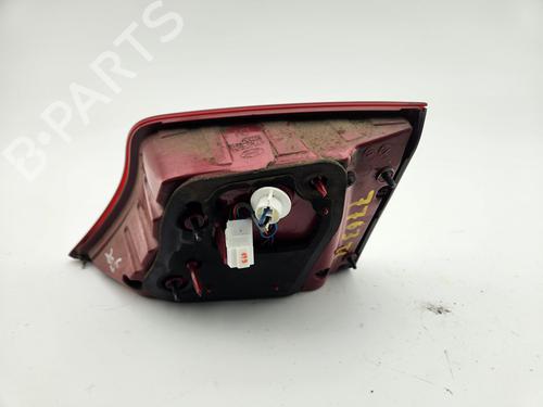 Left tailgate light HYUNDAI SANTA FÉ III (DM, DMA) 2.2 CRDi 4WD | BP29716221C79 