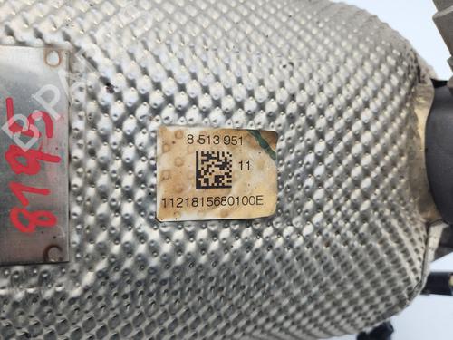 Particulate filter MINI MINI (F56)  | BP34536359M81  - Image 6