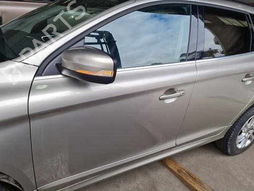 Left front door VOLVO XC60 I SUV (156)  | BP21766732C2 
