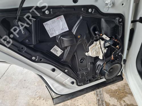 Used Rear left window mechanism Rear left window mechanism VW TIGUAN (5N_) [2007-2018] 32368762 32368762
