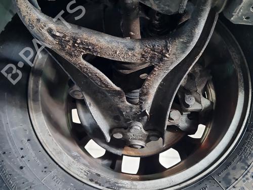 Used Left front suspension arm Left front suspension arm 38267223 38267223