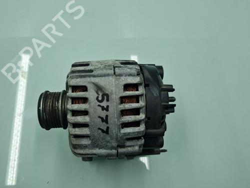 Alternator SEAT LEON (1P1) 2.0 TDI | BP21648476M7 