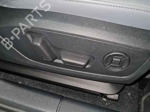 Right front seat AUDI A3 Sportback (8YA, 8YF) 35 TFSI Mild Hybrid | BP38542291C16 - Image 3
