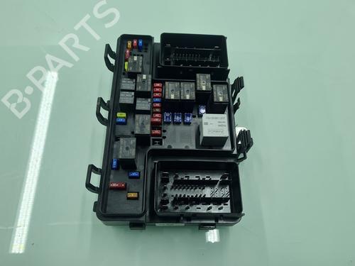 fuse-box-ford-ranger-tke-lb3t14d068cb-2011-21764410 main image