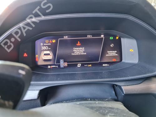 Instrument cluster CUPRA FORMENTOR (KM7, KMP)  | BP26229975C47 