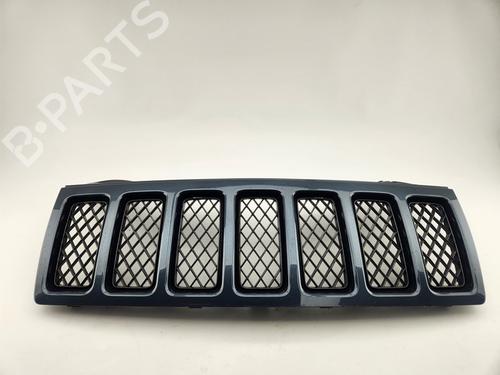 Used Grille JEEP GRAND CHEROKEE III (WH, WK) [2004-2011]  29358436