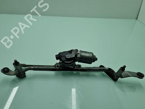 Front wiper motor MAZDA 6 Estate (GH)  | BP21636635M29 