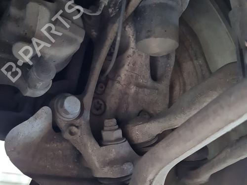 Used Left front steering knuckle Left front steering knuckle 36432872 36432872