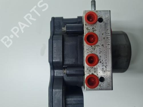 Used ABS pump ABS pump RENAULT CLIO IV (BH_) [2012-2021] 21636498 21636498