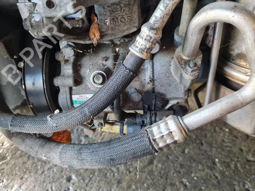 Used AC compressor PEUGEOT 2008 I (CU_) [2013-2025]  22191276