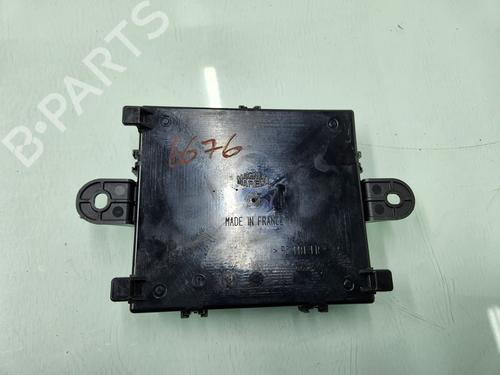 Electronic module DS DS 7 Crossback (J4_, JR_, JC_)  | BP25910170M83 